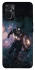 Чохол на Oppo A76 4G Captain America фото 1 з 1