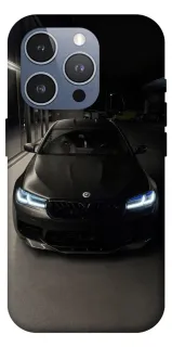 Чехол на Apple iPhone 16 Pro Max BMW v45 фото 1 из 1