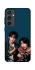 Чохол на Samsung Galaxy S24 FE Lee Know and Han - Stray Kids фото 1 з 1