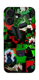 Чохол на Apple iPhone 16 Roblox v1 фото 1 з 1