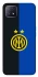Чохол на Oppo A73 FC Inter v1 фото 1 з 1