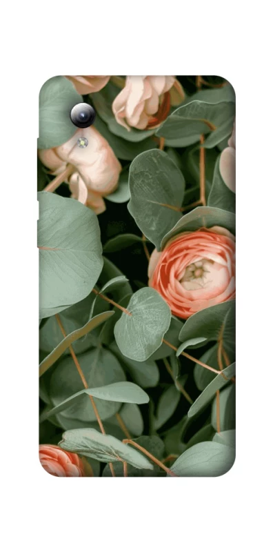 Чохол на ZTE Blade A3 (2019) Eternal Spring фото 1 з 1