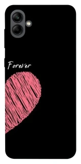 Чохол на Samsung Galaxy A04 Pair romantic theme ver.10 фото 1 з 1