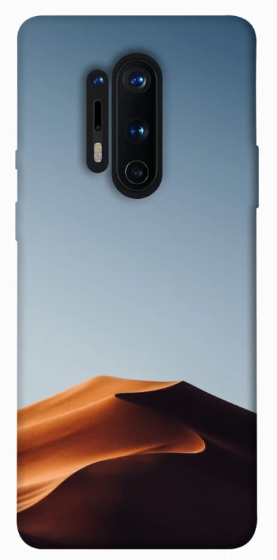 Чехол на OnePlus 8 Pro Dune фото 1 из 1