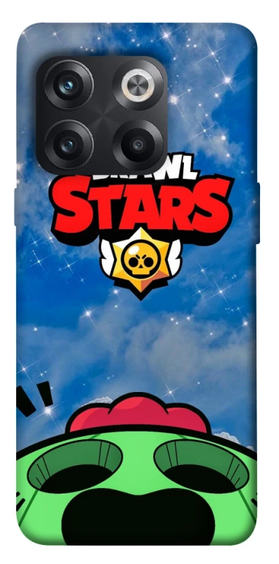 Чохол на OnePlus 10T Brawl Stars ver.1 фото 1 з 1