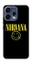 Чохол на Oppo Reno 15 Nirvana ver.1 фото 1 з 2