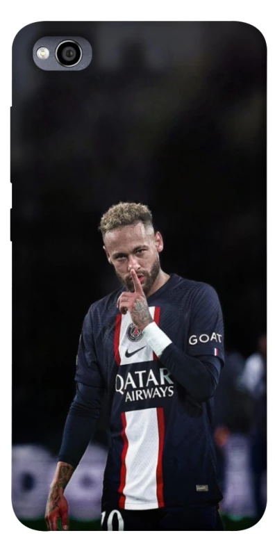Чохол на Xiaomi Redmi 4a Neymar фото 1 з 1