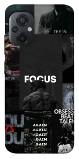 Чохол на Xiaomi Poco M5 Focus collage фото 1 з 1