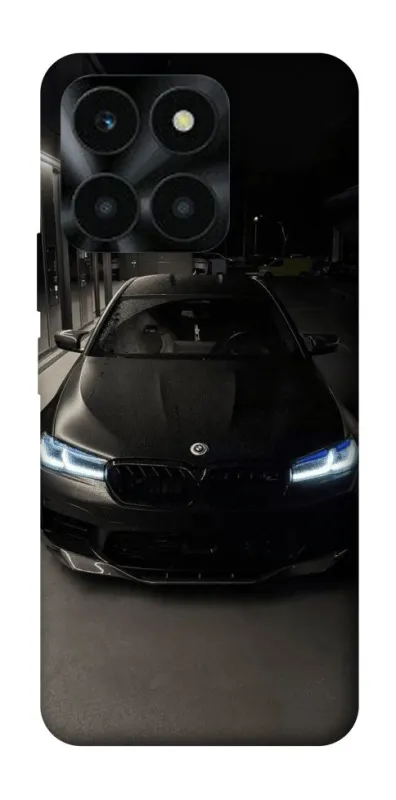 Чехол на Huawei Honor X6a BMW v45 фото 1 из 1