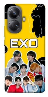 Чохол на Realme 10 Pro+ EXO v3 фото 1 з 1