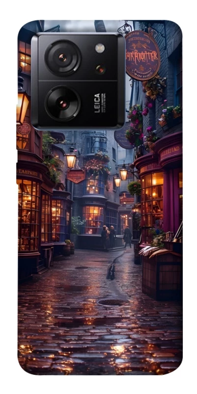 Чохол на Xiaomi 13T Harry Potter v11 фото 1 з 1