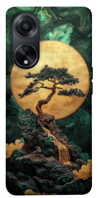 Чехол на Oppo A98 banzai фото 1 из 1