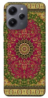 Чохол на Xiaomi Redmi 12 Килим v13 фото 1 з 1