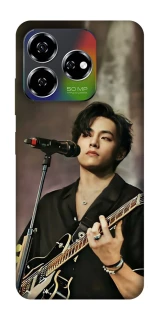 Чохол на ZTE Nubia V60 V - BTS фото 1 з 1