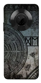 Чохол на Huawei Y9a Viking aesthetics фото 1 з 1