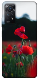 Чехол на Xiaomi Redmi Note 11 Pro 4G/5G Мак фото 1 из 1