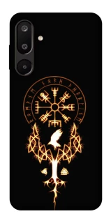 Чохол на Samsung Galaxy M16 5G Vikings World фото 1 з 1