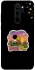 Чохол на Xiaomi Redmi Note 8 Pro Love is ver.5 фото 1 з 1