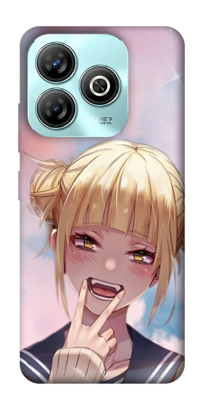 Чохол на ZTE Blade A75 4G Toga фото 1 з 1