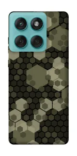 Чохол на Motorola Edge 60 Fusion Camouflage v9 фото 1 з 1