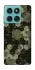 Чохол на Motorola Edge 60 Fusion Camouflage v9 фото 1 з 1