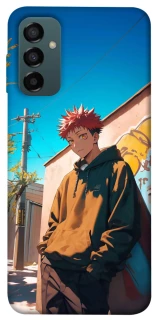 Чохол на Samsung Galaxy M34 5G Yuji Itadori фото 1 з 1