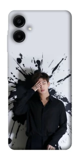 Чохол на Samsung Galaxy A07 RM - BTS фото 1 з 1