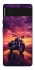Чохол на Google Pixel 6 Motorbike фото 1 з 1