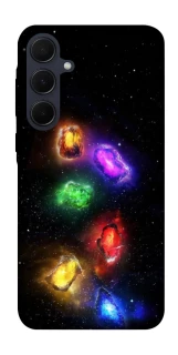 Чохол на Samsung Galaxy A35 Infinity Stones фото 1 з 1