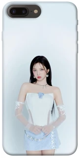 Чохол на Apple iPhone 7 plus / 8 plus Chiquita - BABYMONSTER фото 1 з 1