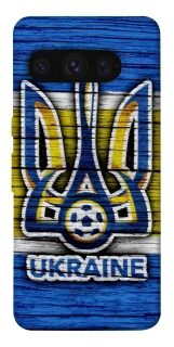 Чохол на Google Pixel 8 Pro UA-Football ver.1 фото 1 з 1