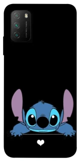 Чехол на Xiaomi Poco M3 Stitch ver.7 фото 1 из 1