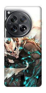 Чохол на OnePlus 12 Kaijuu№8 фото 1 з 1