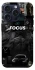 Чохол на Apple iPhone 15 Pro (6.1") Focus ver.1 фото 1 з 1