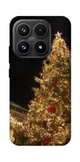 Чохол на Xiaomi 17 Новорічний v34 фото 1 з 1