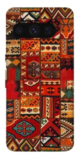 Чехол на Google Pixel 8 Pro Ковёр v53 фото 1 из 1