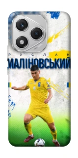 Чехол на Honor 400 Lite Малиновский №8 фото 1 из 1