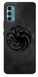 Чехол на Motorola Moto G60 House of the Dragon ver.3 фото 1 из 1