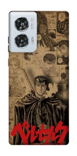 Чехол на Motorola Edge 50 Fusion Original Berserk фото 1 из 1