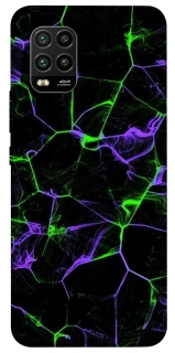 Чехол на Xiaomi Mi 10 Lite Abstract ver.2 фото 1 из 1