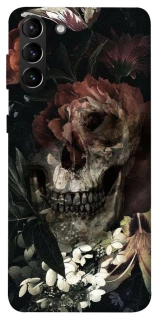Чохол на Samsung Galaxy S21+ Romantic Halloween ver.1 фото 1 з 1