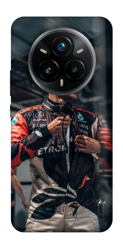 Чохол на Realme 14 Pro+ F-1 ver.10 фото 1 з 1