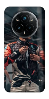 Чохол на Realme 14 Pro+ F-1 ver.10 фото 1 з 1