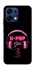 Чохол на Oppo A6 Pro 4G/5G K-pop girl фото 2 з 2