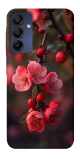 Чехол на Samsung Galaxy A15 4G/5G Flowers v28 фото 1 из 1