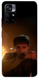 Чохол на Xiaomi Poco M4 Pro 5G Stranger Things ver.36 фото 1 з 1