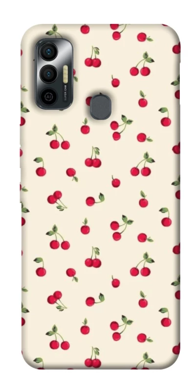 Чехол на TECNO Spark 7 Cherry фото 1 из 1