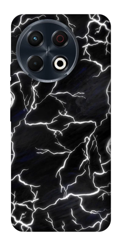 Чохол на TECNO Spark 30 Pro (KL7) Abstract ver.5 фото 1 з 1