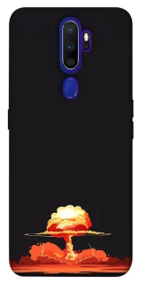 Чехол на Oppo A5 (2020) / Oppo A9 (2020) Boom фото 1 из 1