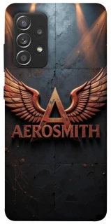 Чохол на Samsung Galaxy A52 4G / A52 5G Aerosmith фото 1 з 1